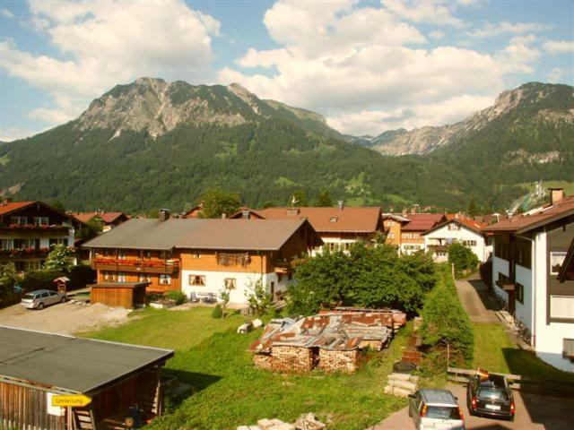 Ferienwohnungen Zint-Spiegl - Bergbahnticket Von Mai Bis November Inklusive! オーベルストドルフ エクステリア 写真